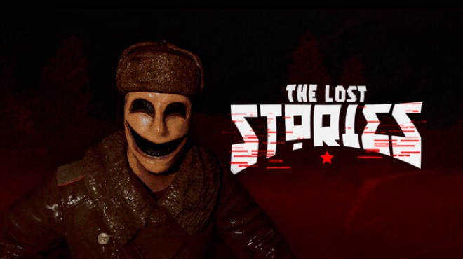 Lost Stories Free Download