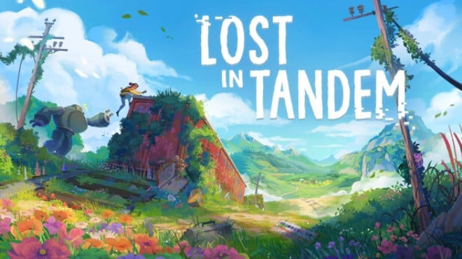 Lost in Tandem Free Download