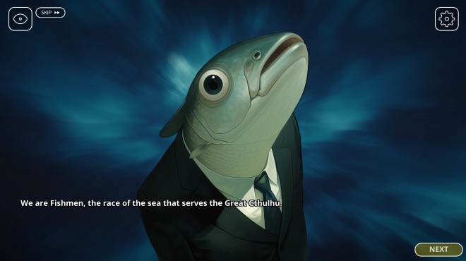 Love Craft | Deep Sea Groom Torrent Download