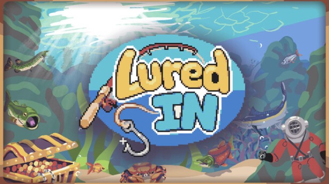 Lured In Free Download Lured In Free Download