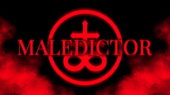 MALEDICTOR Free Download