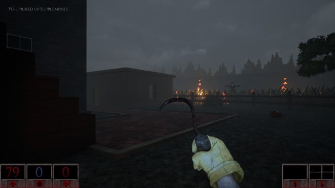 MALEDICTOR Torrent Download