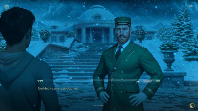 MARBLE MIRAGE Torrent Download