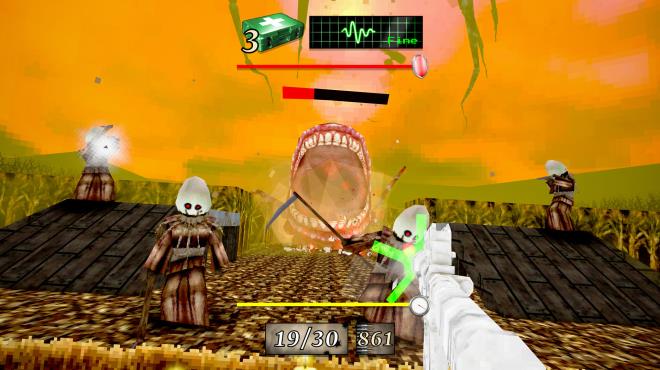 MEATHOOK Torrent Download