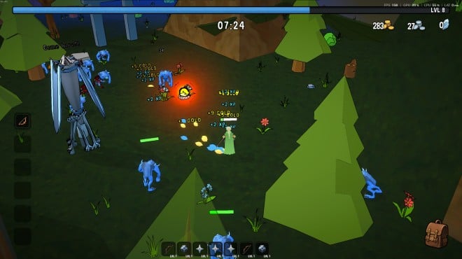 MEGABOOBS  PC Crack
