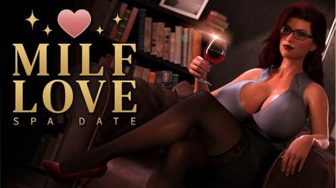MILF LOVE - Spa Date Free Download MILF LOVE - Spa Date Free Download