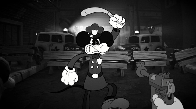 MOUSE P I For Hire v1 2 2 Torrent Download