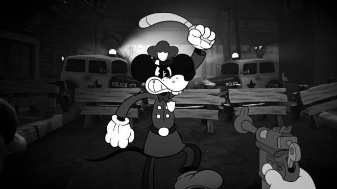 MOUSE: P.I. For Hire Torrent Download MOUSE: P.I. For Hire Torrent Download