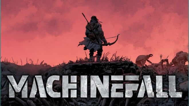 Machinefall Free Download Machinefall Free Download