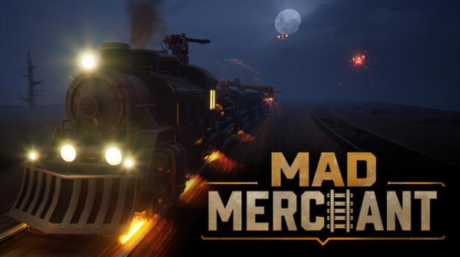 Mad Merchant Free Download Mad Merchant Free Download