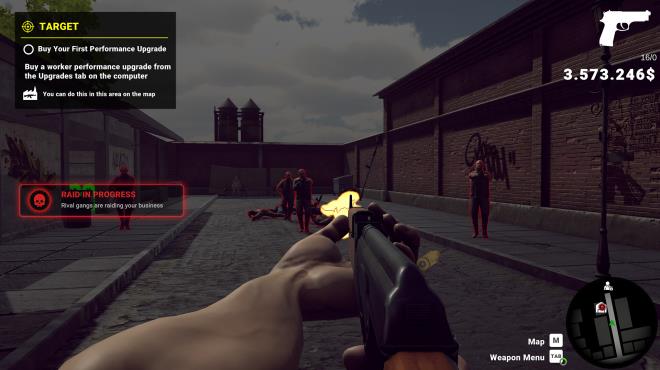 Mafia Life Simulator PC Crack Mafia Life Simulator PC Crack