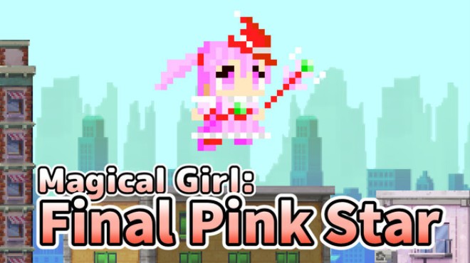 Magical Girl: Final Pink Star Free Download Magical Girl: Final Pink Star Free Download