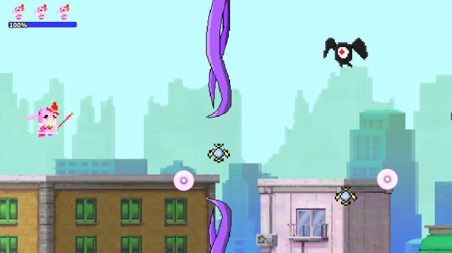 Magical Girl: Final Pink Star PC Crack Magical Girl: Final Pink Star PC Crack