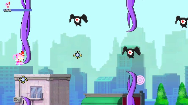 Magical Girl: Final Pink Star Torrent Download Magical Girl: Final Pink Star Torrent Download