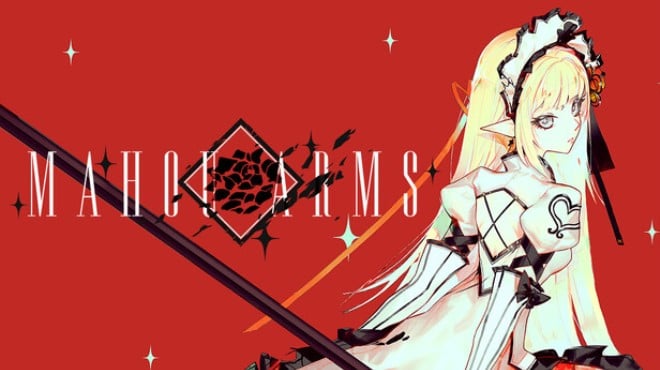 Mahou Arms Free Download