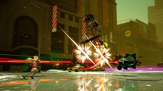 Mahou Arms Torrent Download