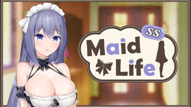 Maid Life SS Free Download Maid Life SS Free Download