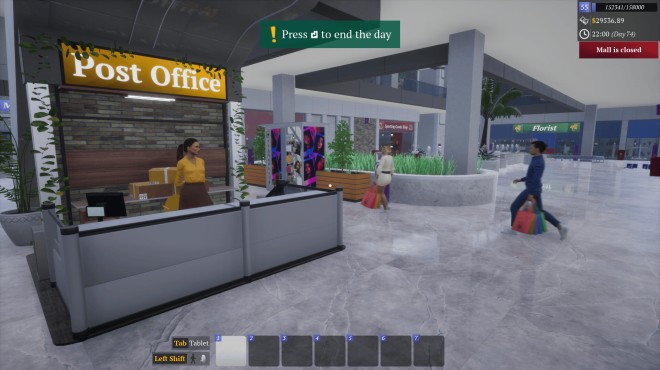 Mall Together Torrent Download