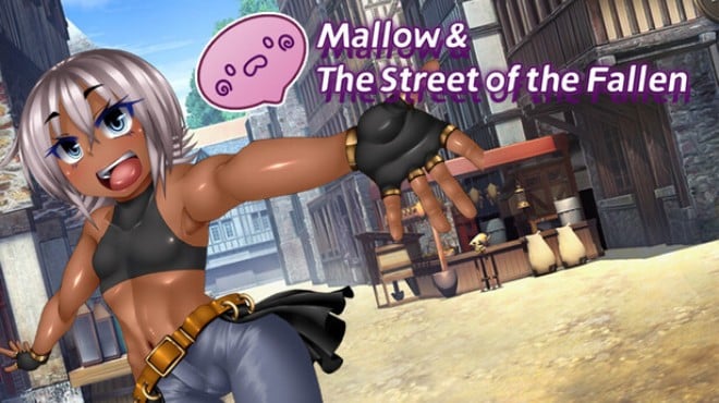 Mallow & The Street of the Fallen Free Download Mallow & The Street of the Fallen Free Download