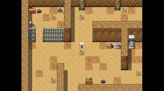 Mallow & The Street of the Fallen PC Crack Mallow & The Street of the Fallen PC Crack
