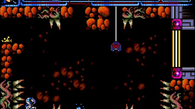 Marsmare: Alienation PC Crack Marsmare: Alienation PC Crack