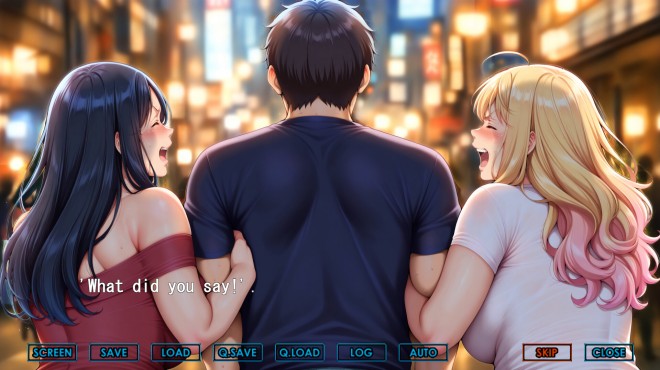 刻命花嫁 Möbius Brides Torrent Download