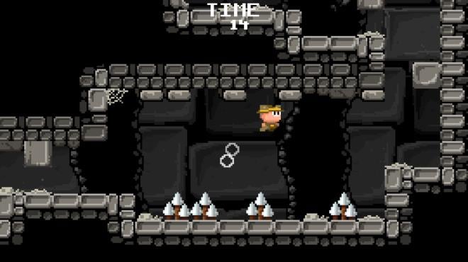 Meganoid:Chronicles Torrent Download Meganoid:Chronicles Torrent Download
