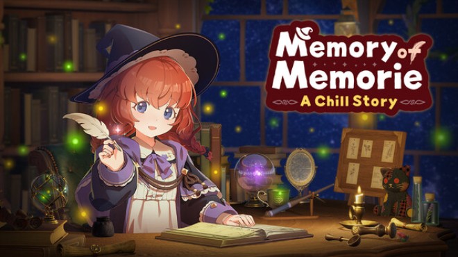 Memory of Memorie A Chill Story Free Download Memory of Memorie A Chill Story Free Download