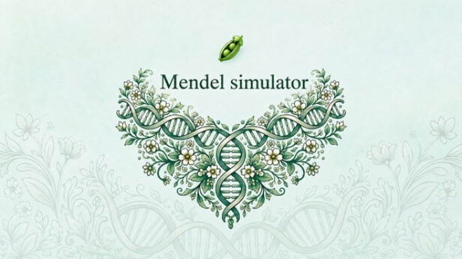Mendel Simulator Free Download