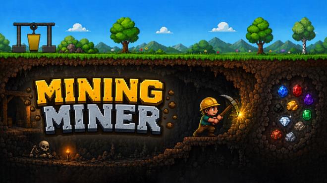 Mining Miner Free Download