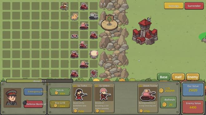 MoeArmy vs SuArmy Torrent Download MoeArmy vs SuArmy Torrent Download