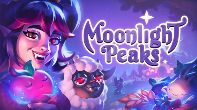 Moonlight Peaks Free Download