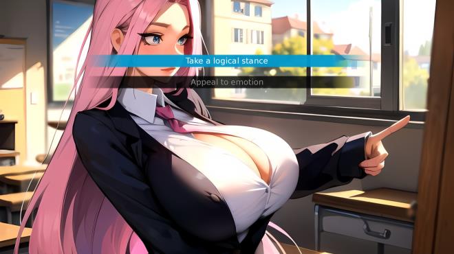 My Days With Mia PC Crack My Days With Mia PC Crack