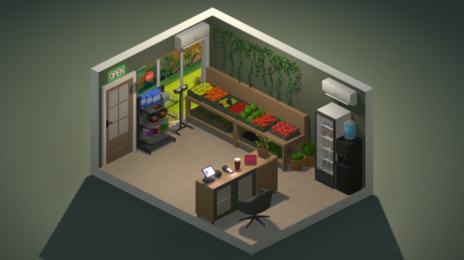 My Dream Setup Shopping PC Crack
