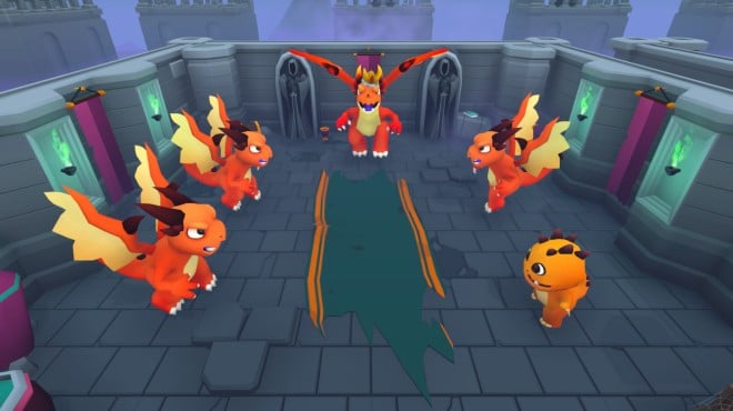 My Infamous Dungeon Torrent Download