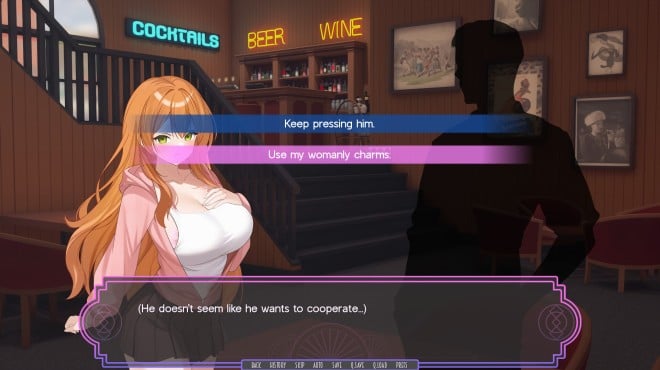 My Magic Assistant (Whether You Like it or Not!) PC Crack