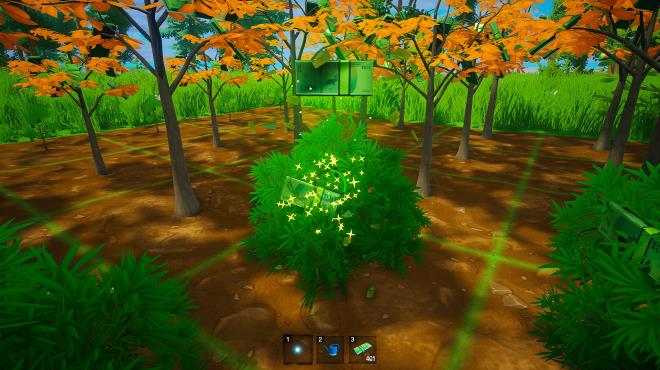 My Money Grows On Trees PC Crack