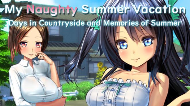 My Naughty Summer Vacation ~Days in Countryside and Memories of Summer~ Free Download