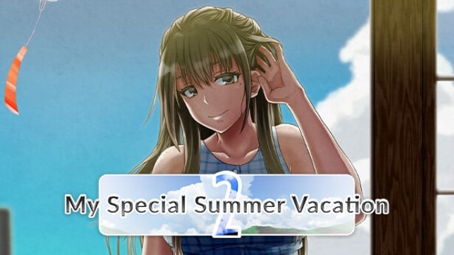 My Special Summer Vacation 2 Free Download