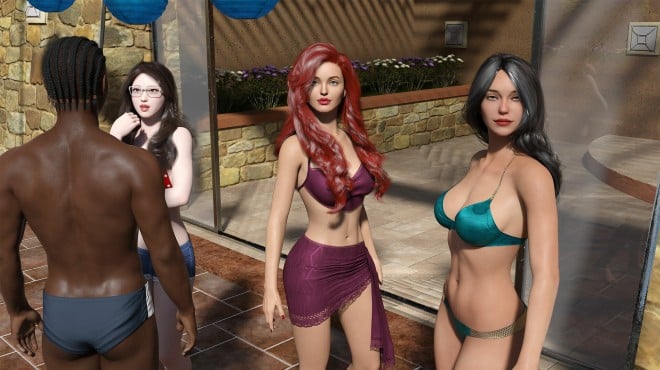 My Summer (InsanErotica) Torrent Download