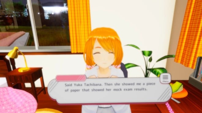 My student loves me! Torrent Download