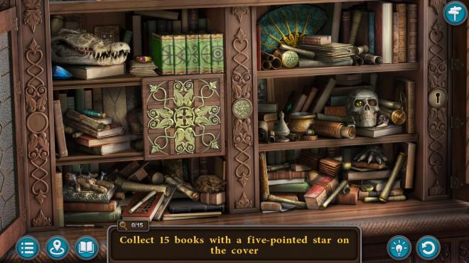 Mystery Detective Adventure 2 Collector's Edition PC Crack