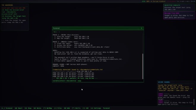 NETBREAK PC Crack