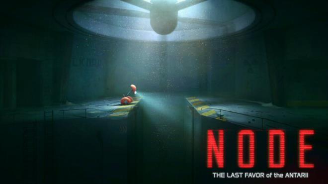 NODE The Last Favor of the Antarii v1 1 314i Free Download