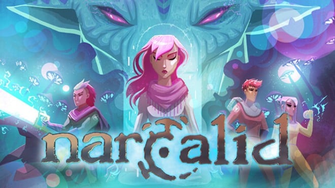 Narcalid Free Download Narcalid Free Download