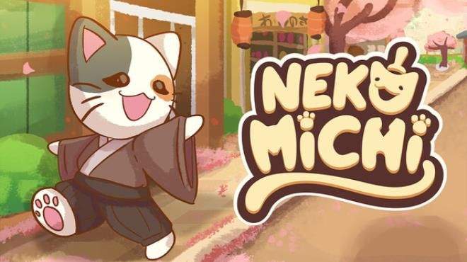 Neko Michi Free Download