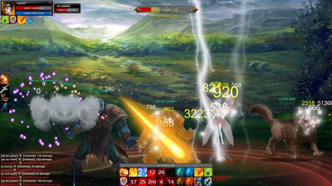 Nevergrind PC Crack Nevergrind PC Crack