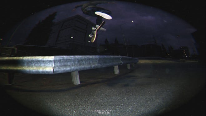 Newbie: Become a Skateboarder PC Crack Newbie: Become a Skateboarder PC Crack