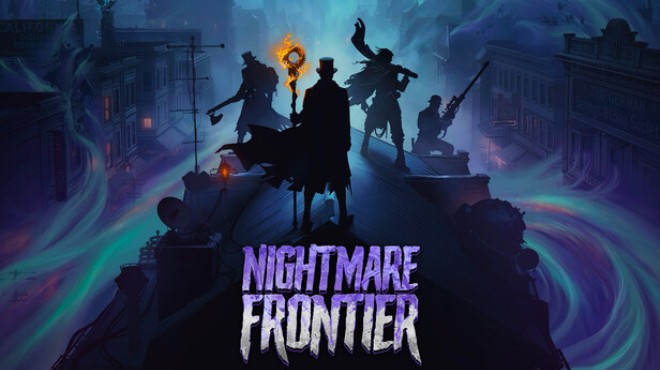 Nightmare Frontier Free Download