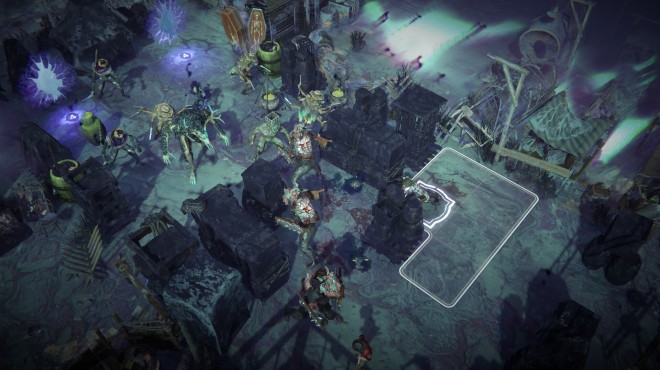 Nightmare Frontier Torrent Download